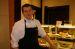 Robert Tank ist neuer Sous-Chef im hotel nikko düsseldorf