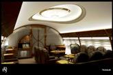 Boeing Business Jets Unveils Interior Concepts for 787 VIP