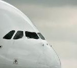 Airbus A380 kann jetzt auch am Terminal 1 andocken