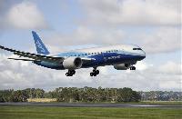 Craig Saddler Moves from 787 Program to Head Boeing Australia