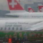 Neue Fluggesellschaften und Destinationen am Flughafen Zürich
