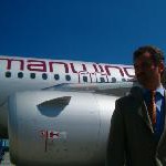 Kölle Alaaf – Die närrische Zeit ist bei Germanwings angebrochen