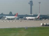 Flughäfen fordern globalen Ansatz für den Emissionshandel