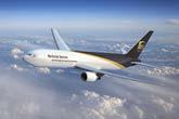 Boeing and UPS Finalize Major 767 Freighter Order