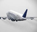 Second Boeing Dreamlifter Takes First Flight