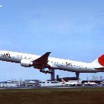 Strecken- und Flottenplan der JAL Gruppe für das kommende Finanzjahr – B737-800 auf internationalen Strecken