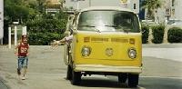 „Little Miss Sunshine“ fährt in Hollywood Preise ein