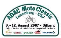 ADAC MotoClassic 2007