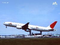 JAL & JTB Increase Charter Flights in Summer 2007