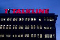 Talkline schafft bestes Jahresergebnis aller Zeiten