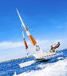 Segelkurs der Meisterklasse bei MAGIC LIFE