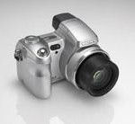 Für alle, die mehr wollen als digital fotografieren: onys neue Cyber-shot H-Serie