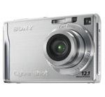 Zukunftsweisende Innovationen und edles Design: Sony präsentiert drei neue Modelle der Cyber-shot W-Serie