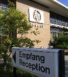 Speichererweiterung in eigener Sache: HP übernimmt PolyServe