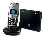 Siemens: Neues VoIP-Gigaset und neue Dienste für Nutzer