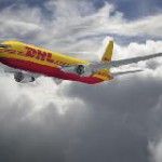 Boeing to Supply Six 767 Freighters to Re-fleet DHL U.S. Operations