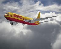 Boeing to Supply Six 767 Freighters to Re-fleet DHL U.S. Operations