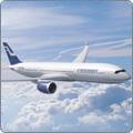 Airbus: Finnair, first airline to sign firm contract for the A350XWB