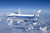 Boeing, Volga-Dnepr Group Announce Order for Five 747-8 Freighters
