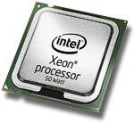 Intel Marks Energy-Efficient Milestone With 50-Watt, High-Performing Quad-Core Server Processors