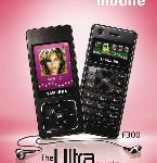 Samsung gewinnt Beyoncé Knowles für sein Ultra Music-Phone SGH-F300
