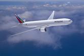 Boeing 777-300ERs Selected by Philippine Airlines