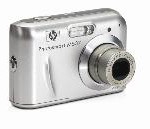 HP: Sechs Megapixel mit Service-Plus – Die neue HP Photosmart M537 Digitalkamera