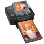 Schnell, einfach zu bedienen und kreativ einsetzbar: Sonys neue digitale Fotodrucker