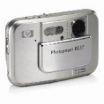 Schönheit auf Knopfdruck – Mit der „Beauty-Kamera“ HP Photosmart R837