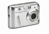 Einfache Handhabung, günstiger Preis – Die neue Digitalkamera HP Photosmart M437