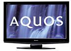 Sharp AQUOS RD2E – HD-ready auf höchstem Niveau