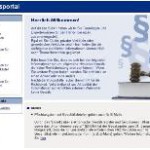 Dreilinden / Berlin – Alles, was Recht ist: Neues eBay Rechtsportal erklärt Regeln für den Online-Handel