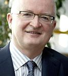 Charles Graham neuer Chef von DHL Aviation