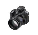 Neuer Blitzadapter synchronisiert Sony α100 mit professionellen Studioblitzen