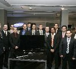 Fit in den Frühling: Samsung startet intensive M8-Trainingsoffensive für seine Fachhändler