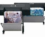 Traumhafte Farbgenauigkeit: Die neue Grafikdruckerserie HP Designjet Z3100PS GP