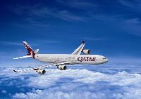 Qatar Airways erhöht ihre Flugkapazitäten in der Golfregion