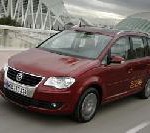 Volkswagen Marktführer bei Erdgasfahrzeugen