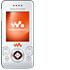 Sony Ericsson kündigt das Walkman-Handy W580i an