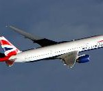 Boeing and British Airways Complete Deal for Four 777-200ERs