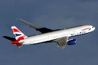 Boeing and British Airways Complete Deal for Four 777-200ERs