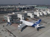 Flughafenchef Kerkloh: „Ein großartiger Tag für den Münchner Flughafen“