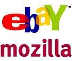 Mozilla und eBay kündigen Zusammenarbeit an