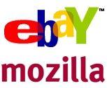 Mozilla und eBay kündigen Zusammenarbeit an