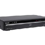 Digitale Entertainment-Power mit den neuen HDD/DVD-Rekordern von Sony