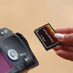 Sony präsentiert erste CompactFlash-Karten