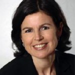 Christine Ritz neue Leiterin Investor Relations