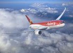 Boeing, Avianca Airlines Announce Order for 10 787 Dreamliners