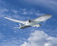 Boeing Agreement with LCAL Expands Exclusive 787 Dreamliner Fleet