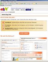 eBay-Mitglieder erschaffen ihre eigene Welt